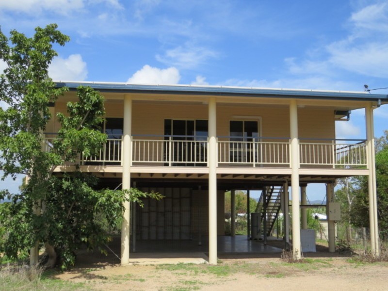 Lot 5 Drays Road, Bowen QLD 4805