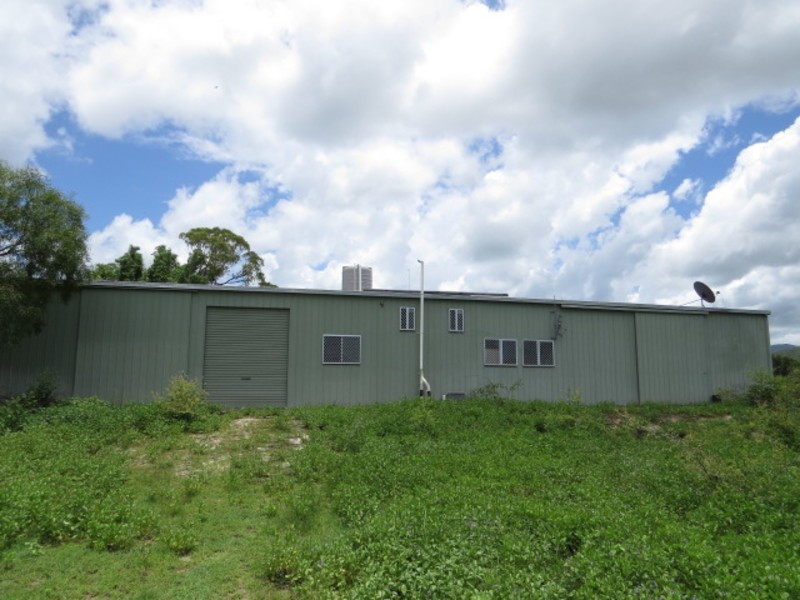 26 Arratta Road, Bowen QLD 4805