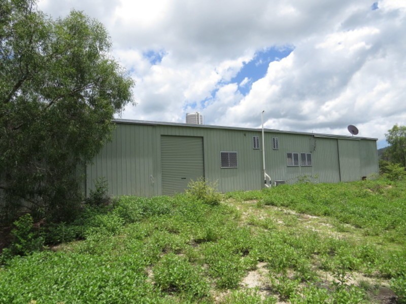26 Arratta Road, Bowen QLD 4805