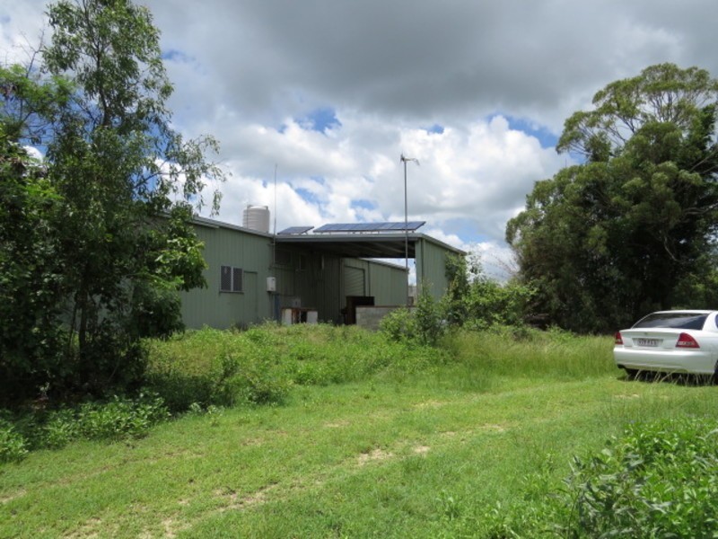 26 Arratta Road, Bowen QLD 4805