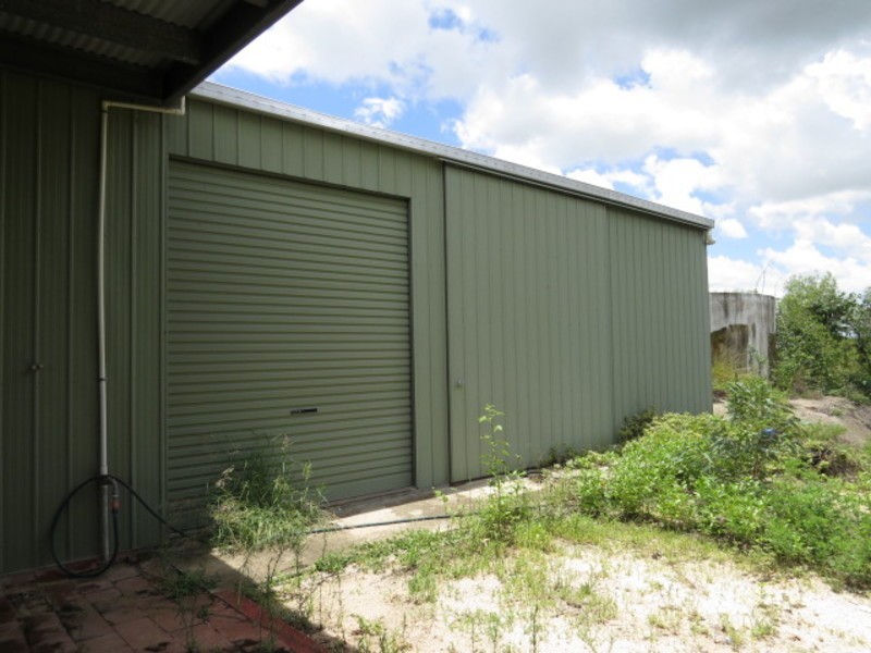 26 Arratta Road, Bowen QLD 4805