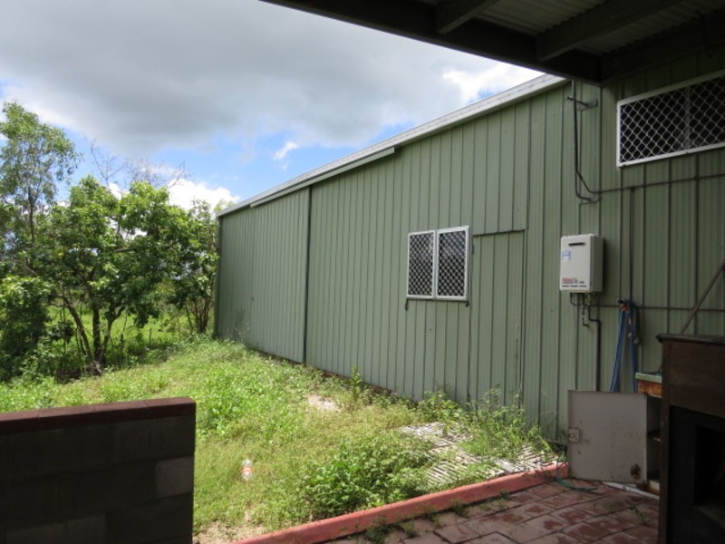 26 Arratta Road, Bowen QLD 4805