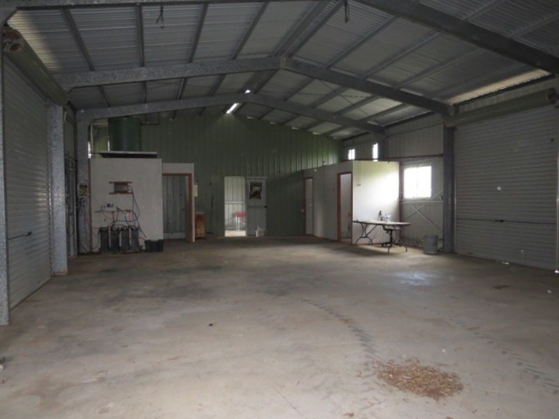 26 Arratta Road, Bowen QLD 4805