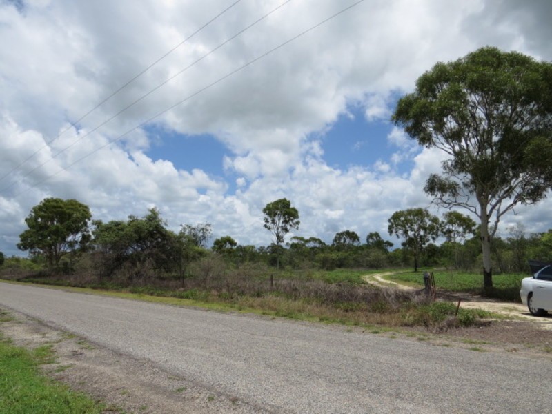 26 Arratta Road, Bowen QLD 4805
