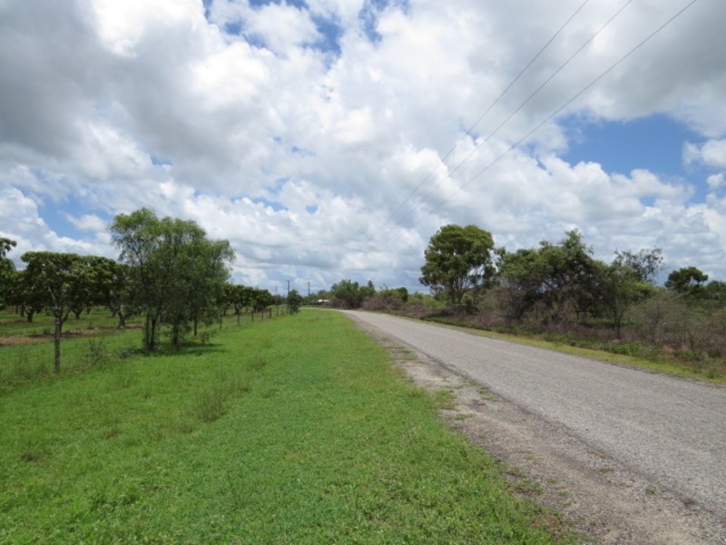 26 Arratta Road, Bowen QLD 4805