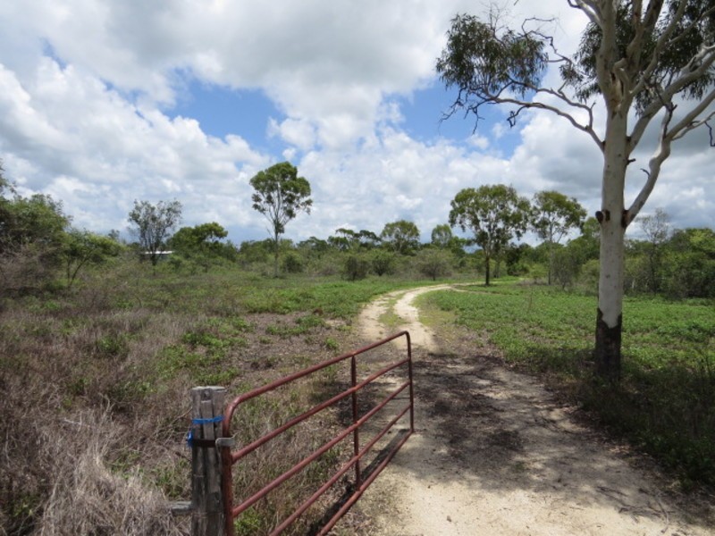 26 Arratta Road, Bowen QLD 4805