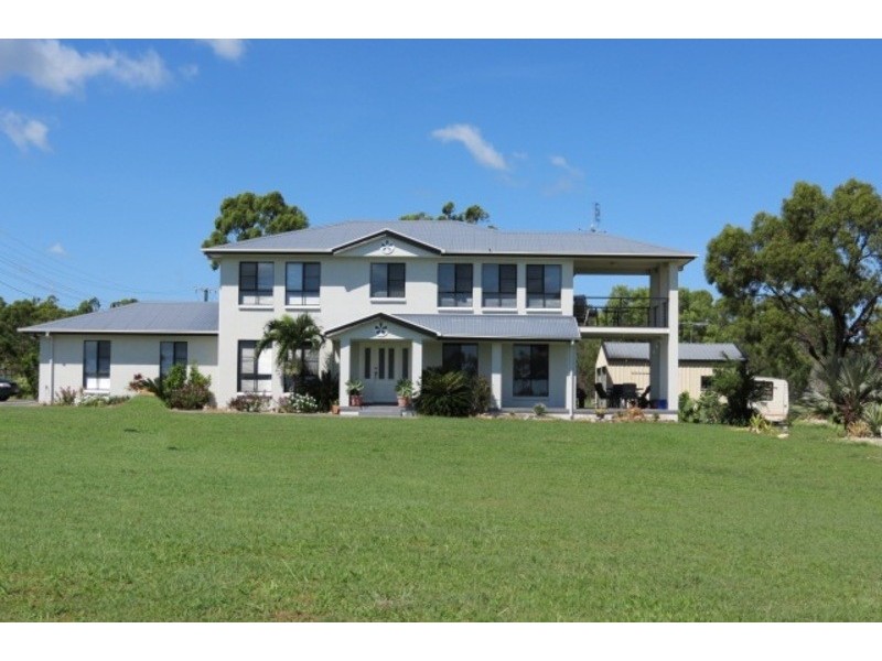 Lot 1 Africandar Road, Bowen QLD 4805