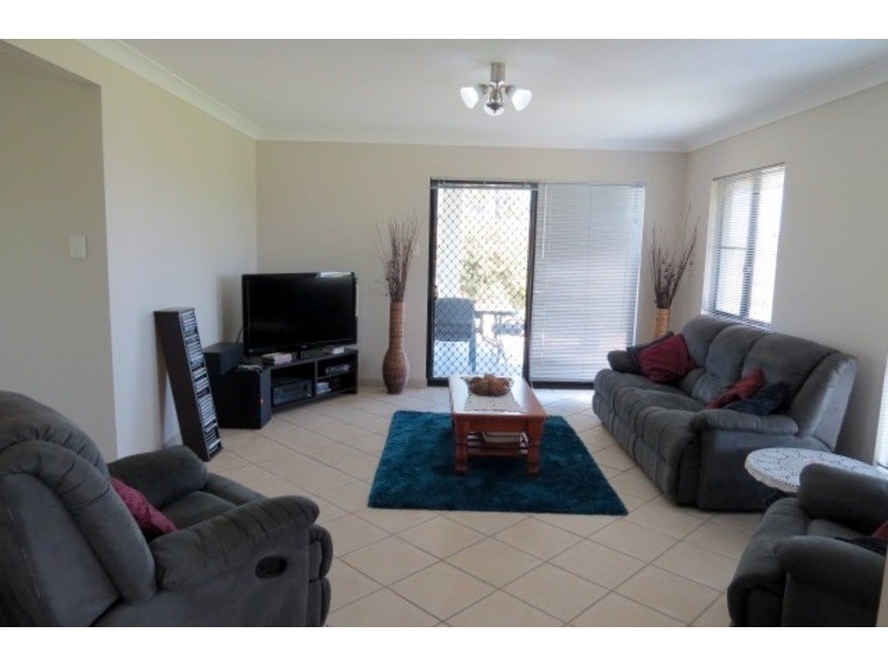 Lot 1 Africandar Road, Bowen QLD 4805