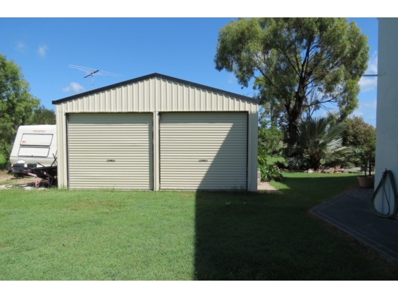 Lot 1 Africandar Road, Bowen QLD 4805