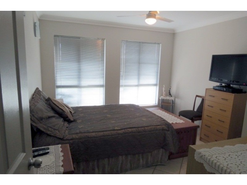 Lot 1 Africandar Road, Bowen QLD 4805