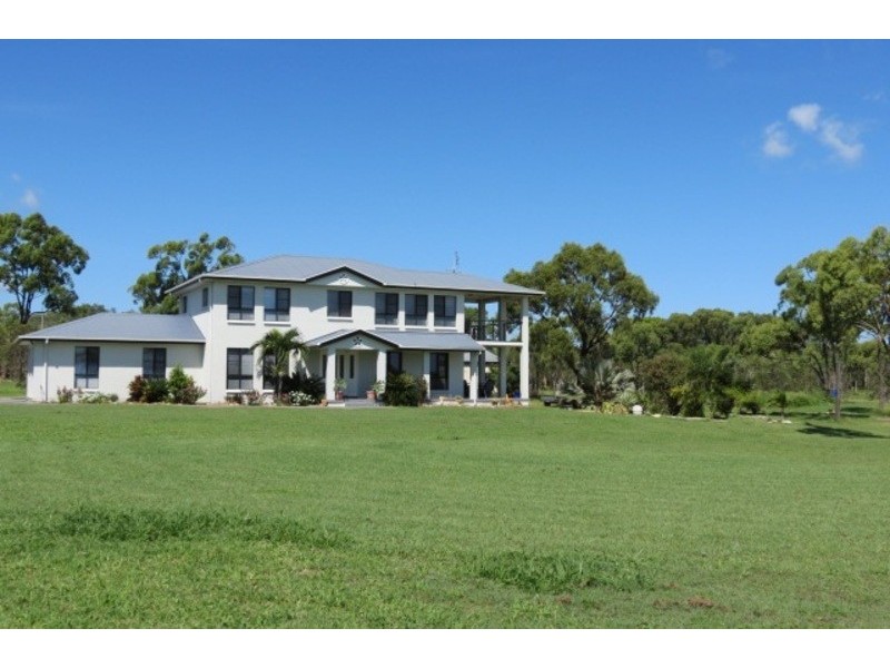 Lot 1 Africandar Road, Bowen QLD 4805