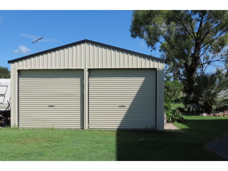 Lot 1 Africandar Road, Bowen QLD 4805