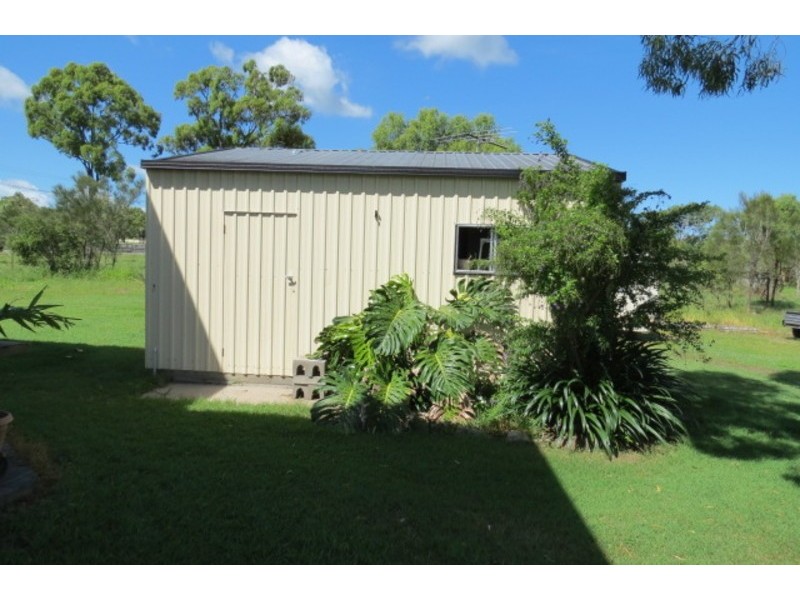 Lot 1 Africandar Road, Bowen QLD 4805