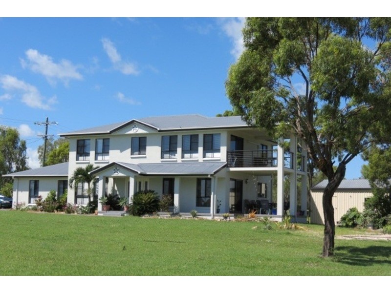 Lot 1 Africandar Road, Bowen QLD 4805