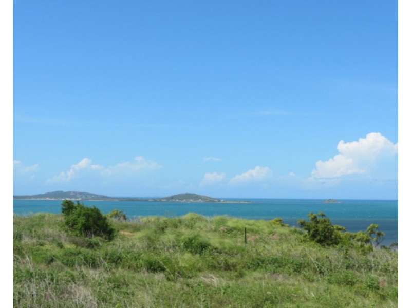 25 – 1 Harbour View Terrace, Bowen QLD 4805