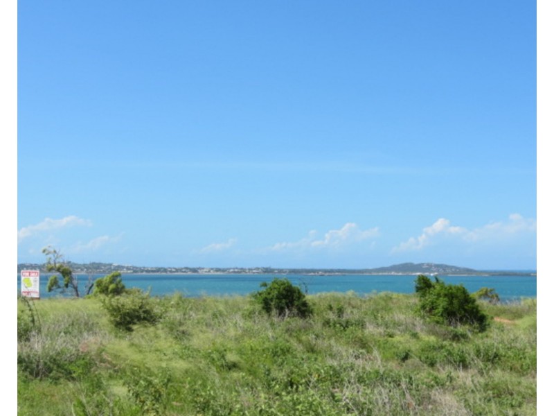 25 – 1 Harbour View Terrace, Bowen QLD 4805