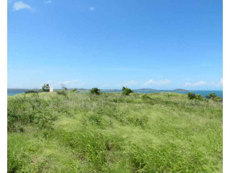 25 – 1 Harbour View Terrace, Bowen QLD 4805