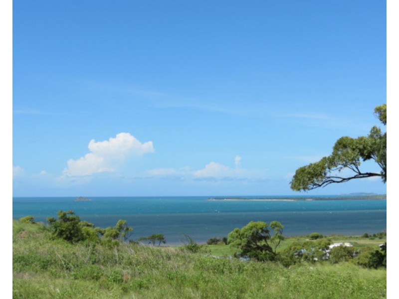 25 – 1 Harbour View Terrace, Bowen QLD 4805