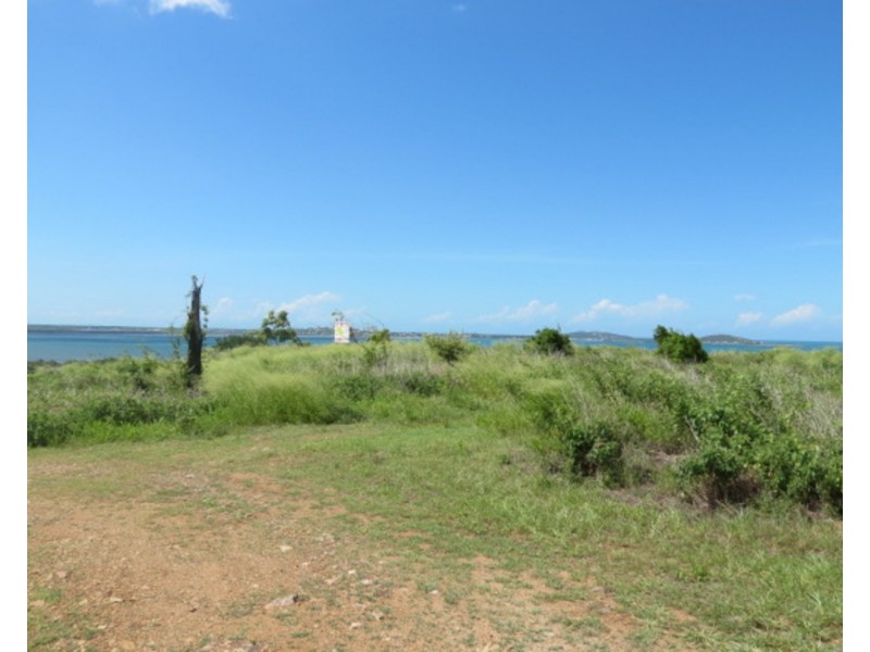 25 – 1 Harbour View Terrace, Bowen QLD 4805