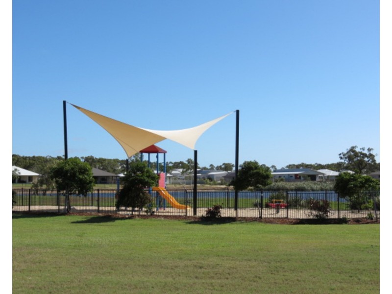 29 Grandview Terrace, Bowen QLD 4805