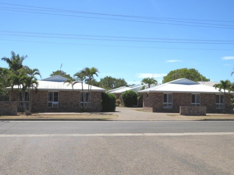 6/138 Soldiers Road, Bowen QLD 4805