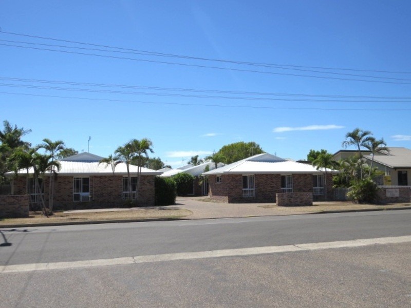 6/138 Soldiers Road, Bowen QLD 4805