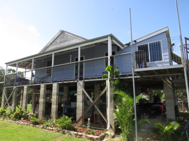 19393 Bruce Highway, Bowen QLD 4805