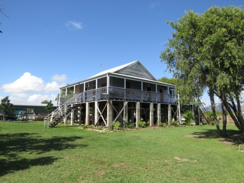 19393 Bruce Highway, Bowen QLD 4805