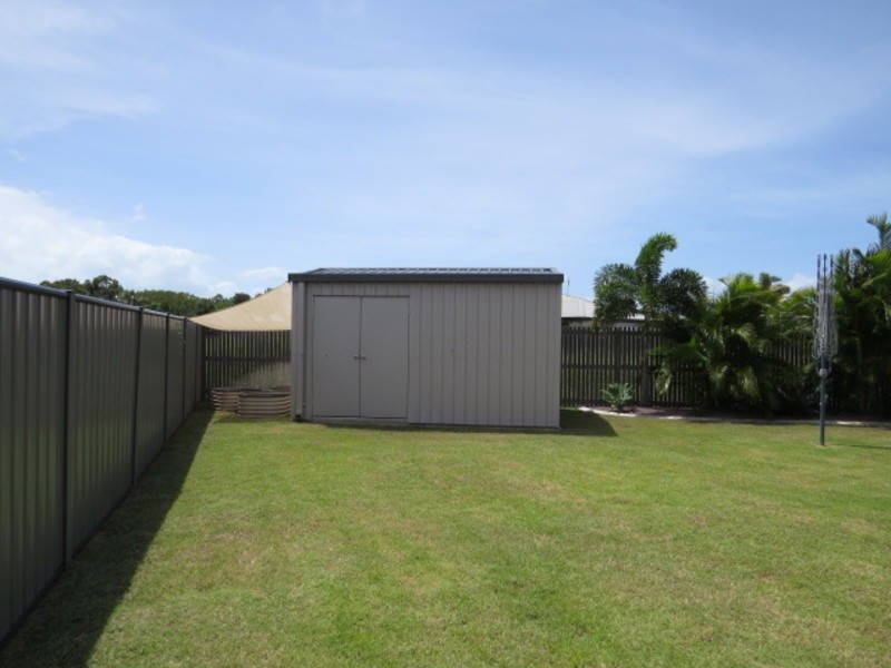 5 Lexington Court, Bowen QLD 4805