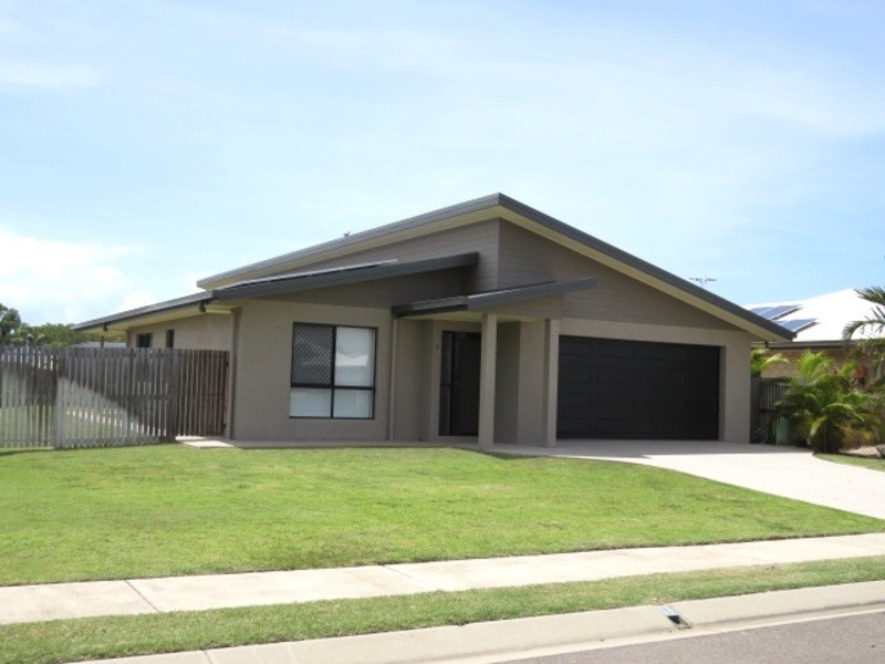 5 Lexington Court, Bowen QLD 4805