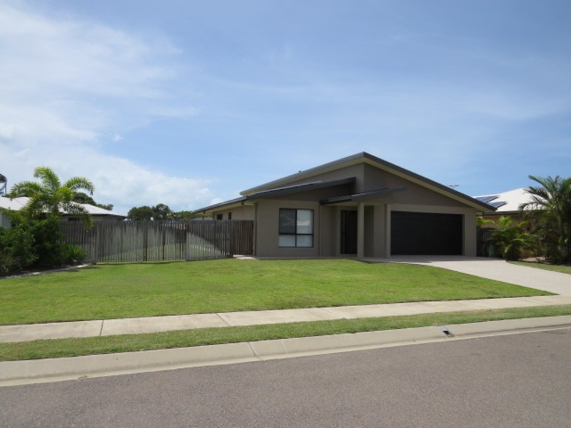 5 Lexington Court, Bowen QLD 4805