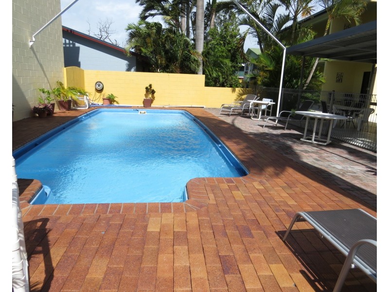 15/47 Horseshoe Bay Road, Bowen QLD 4805