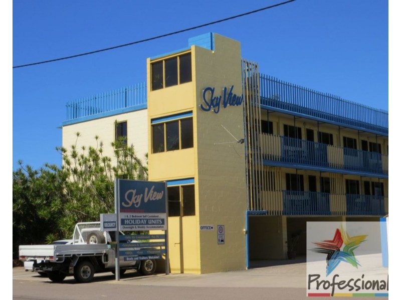 15/47 Horseshoe Bay Road, Bowen QLD 4805