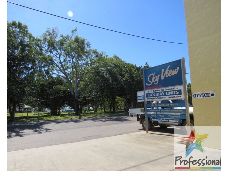 15/47 Horseshoe Bay Road, Bowen QLD 4805