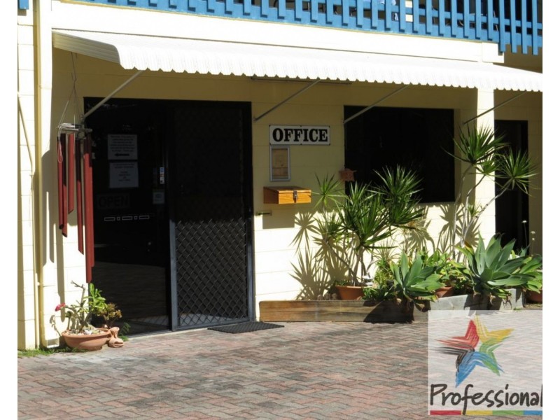 15/47 Horseshoe Bay Road, Bowen QLD 4805