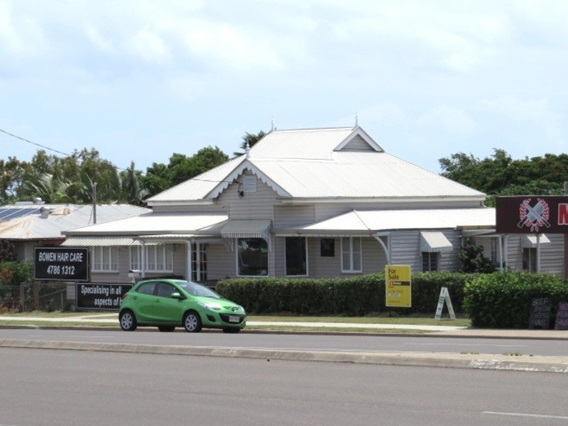 74 Herbert Street, Bowen QLD 4805