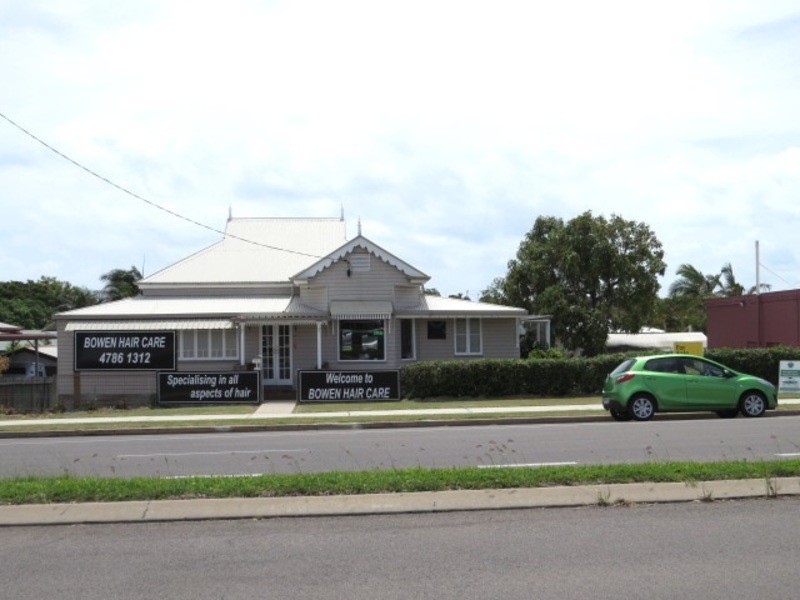 74 Herbert Street, Bowen QLD 4805