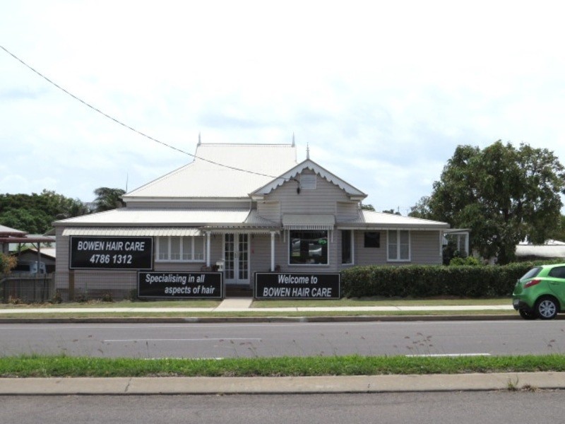 74 Herbert Street, Bowen QLD 4805
