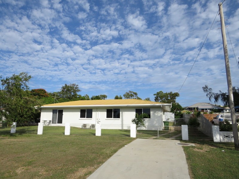 7  Queens Road, Bowen QLD 4805