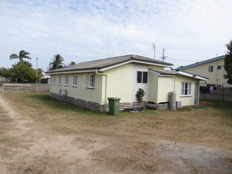 24 Whitsunday Street, Bowen QLD 4805