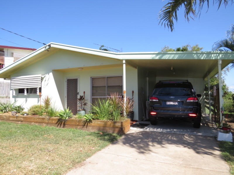 85 Kennedy Street, Bowen QLD 4805