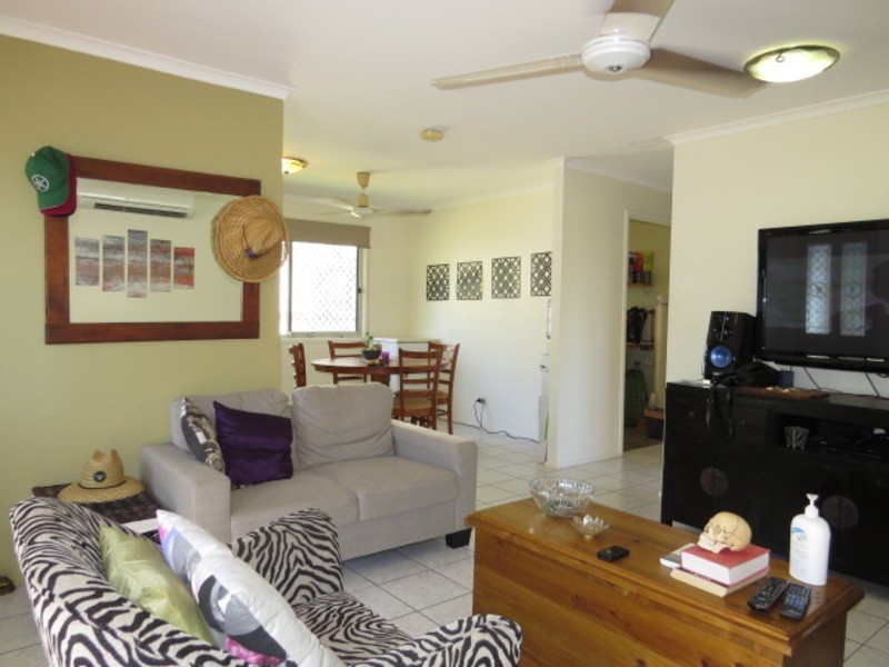 85 Kennedy Street, Bowen QLD 4805