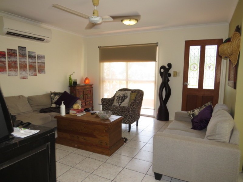 85 Kennedy Street, Bowen QLD 4805