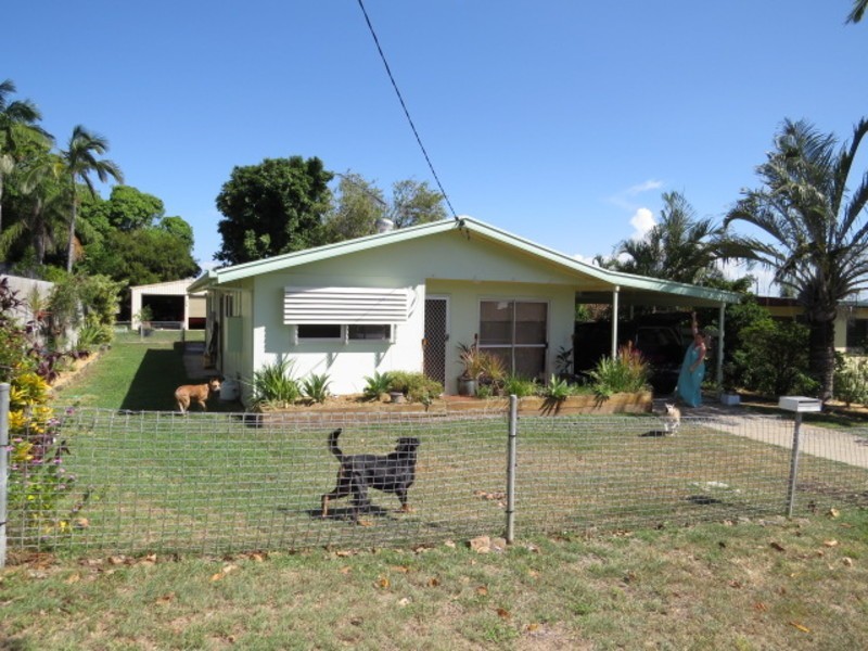 85 Kennedy Street, Bowen QLD 4805