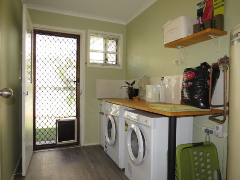 85 Kennedy Street, Bowen QLD 4805