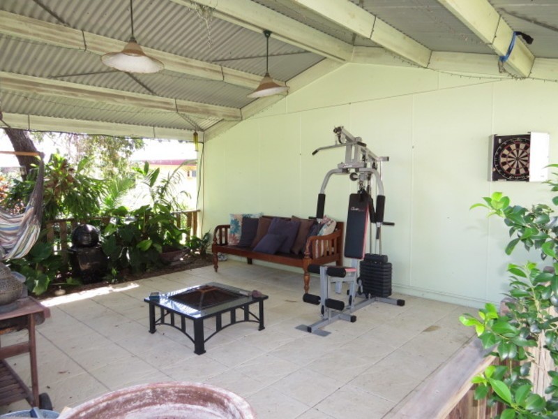 85 Kennedy Street, Bowen QLD 4805