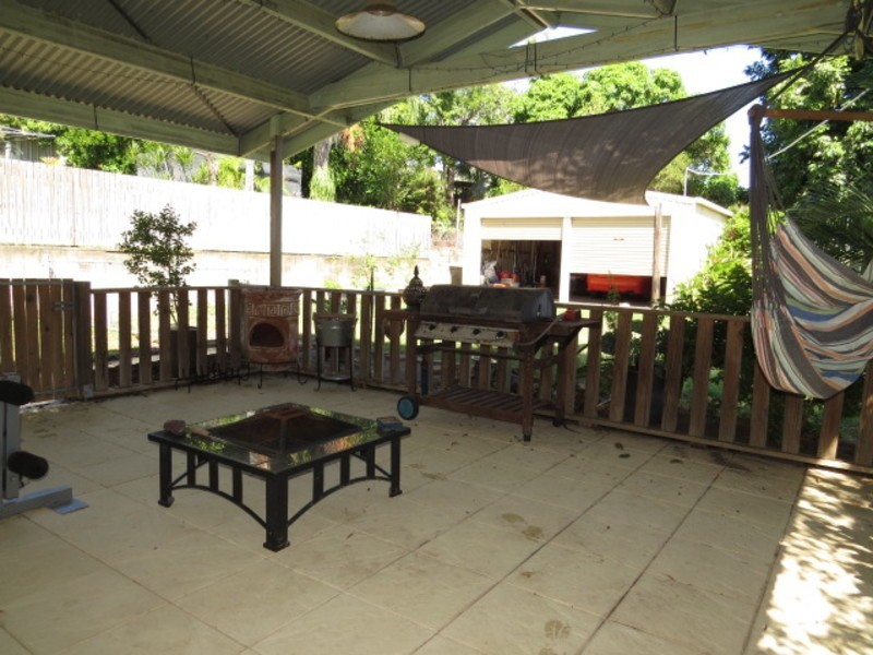 85 Kennedy Street, Bowen QLD 4805