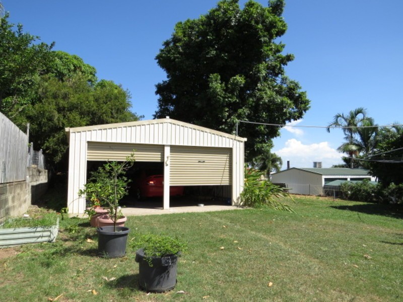 85 Kennedy Street, Bowen QLD 4805