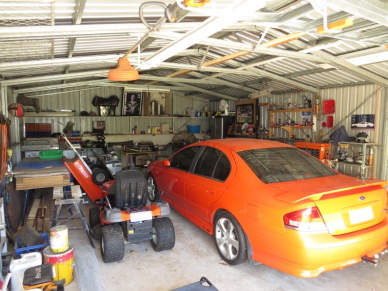 85 Kennedy Street, Bowen QLD 4805