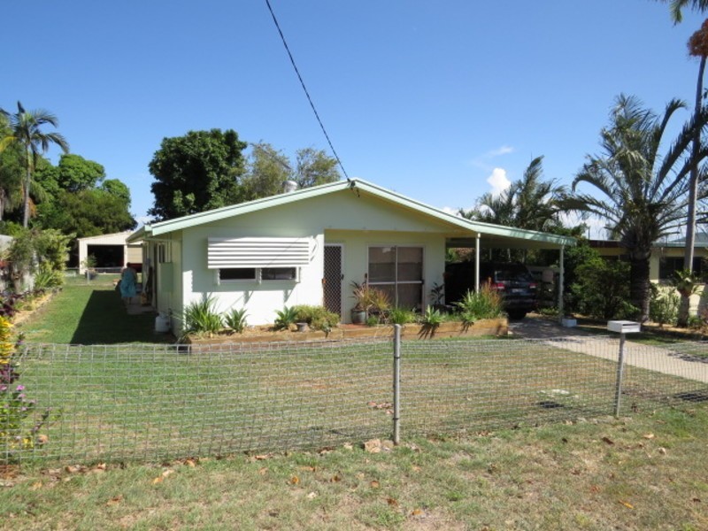 85 Kennedy Street, Bowen QLD 4805